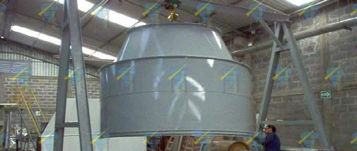 Imagen de silo